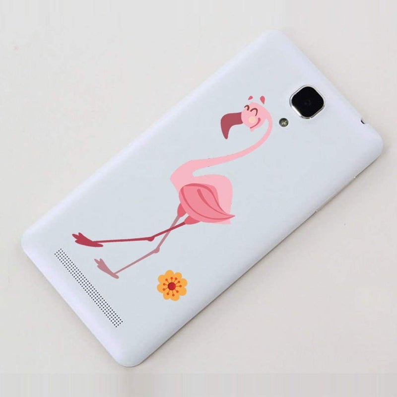 DEKOSH حزمة ملصقات حيوانات الغابة من DEKOSH - ملصقات ملونة لغرفة الأطفال وغرفة اللعب - سهلة الإزالة واللصق بتصميم سفاري للجنسين - Image 3